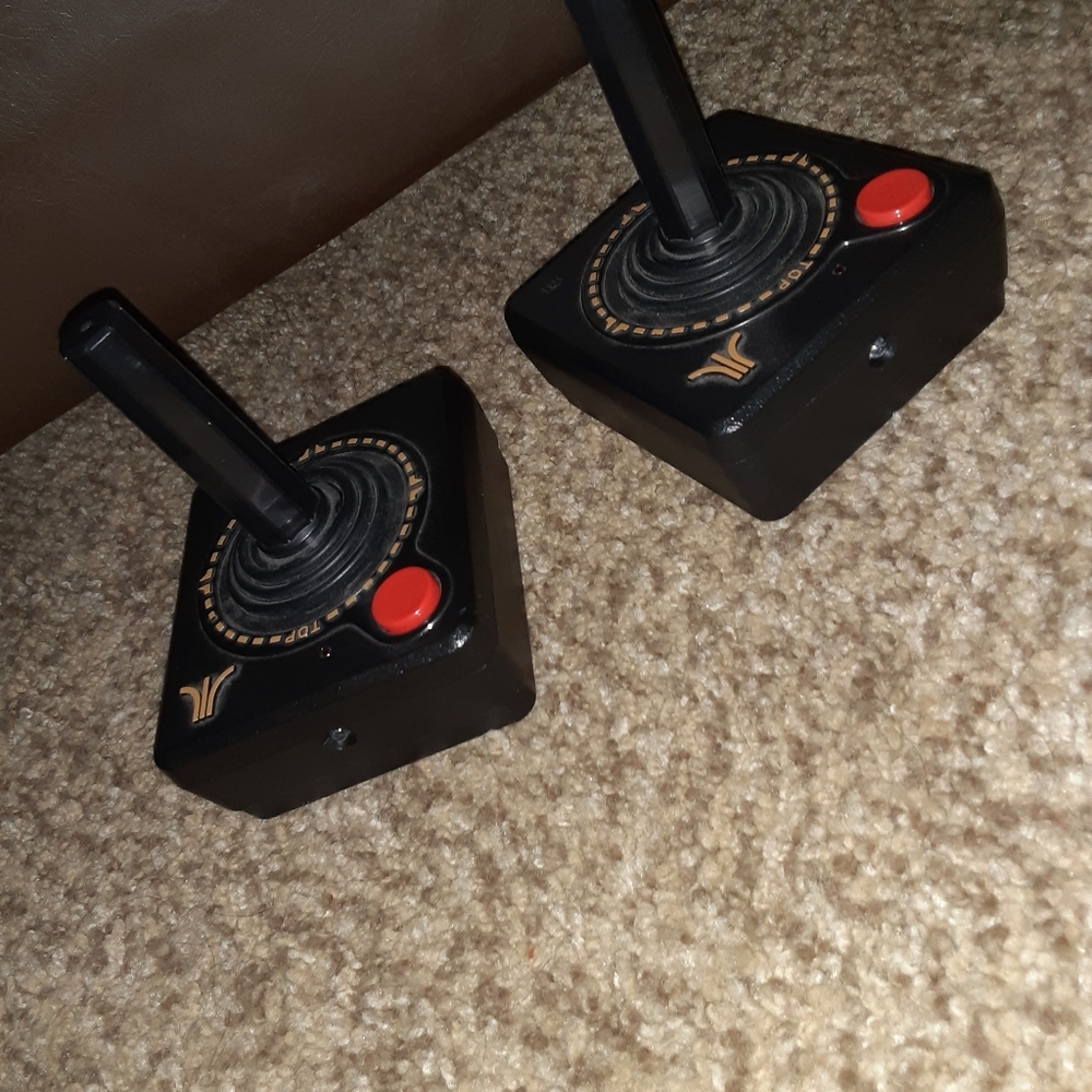 Atari Flashback 5 - Picture 4 of 4